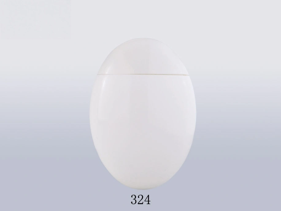 Cream Packaging Bottle (Model 324) 1