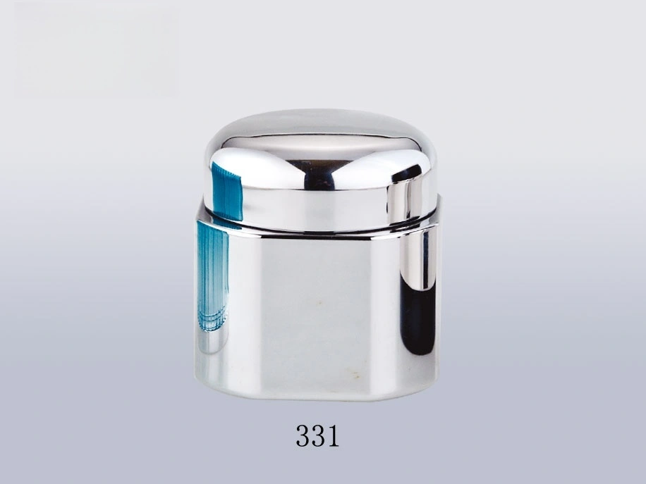 Frasco cosmético (modelo 331) 1