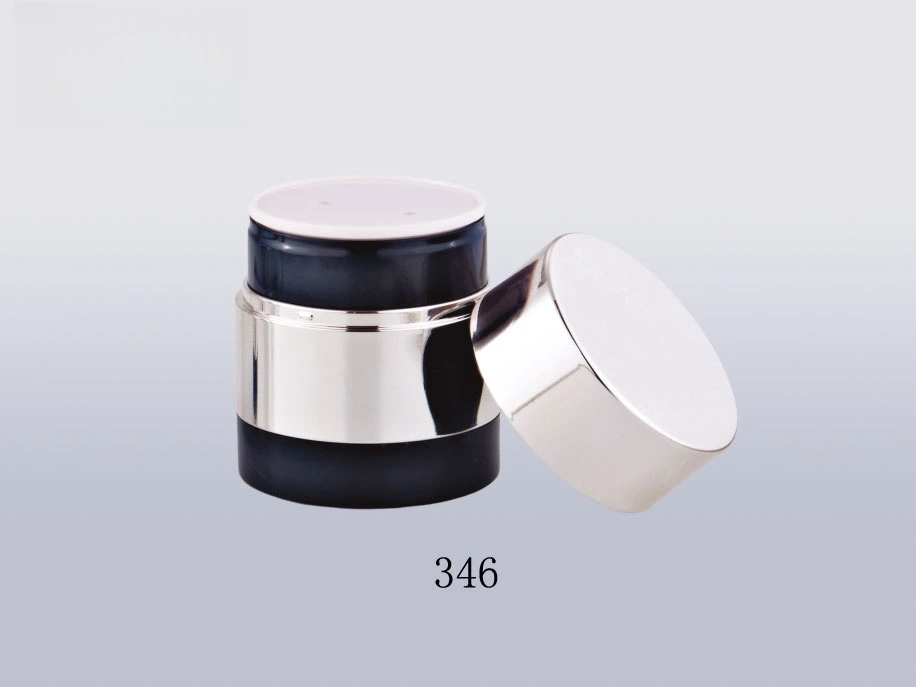 Frasco cosmético (modelo 346) 1