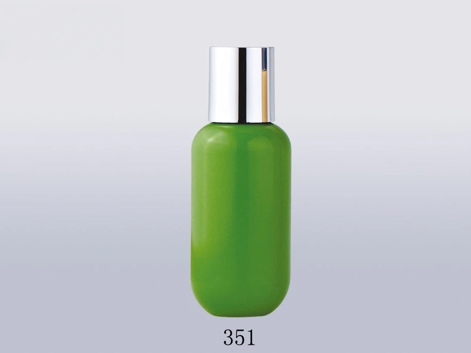 Skincare Plastic Bottle (Model 351) 1