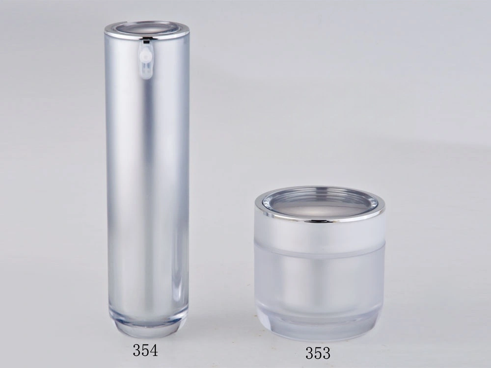 Skincare Packaging Set (Models 353 & 354) 1