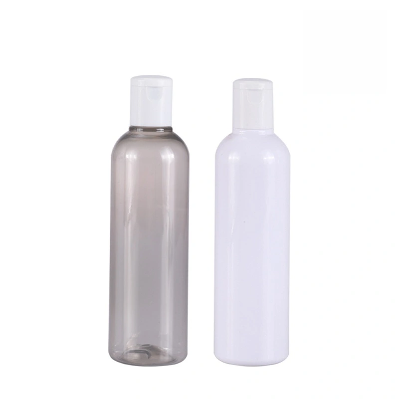 Cosmetic Plastic Bottles (Model JX382) 1