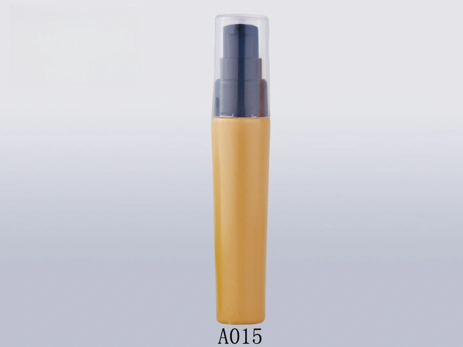 Emulsion Pump Bottle (Model A015) 1