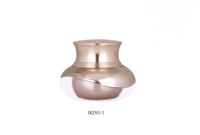 Luxury Skincare Jar (Model JX293 - 1) 1