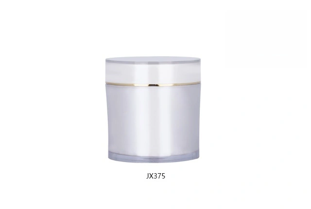 Jarra de cuidado de la piel (modelo JX375) 1