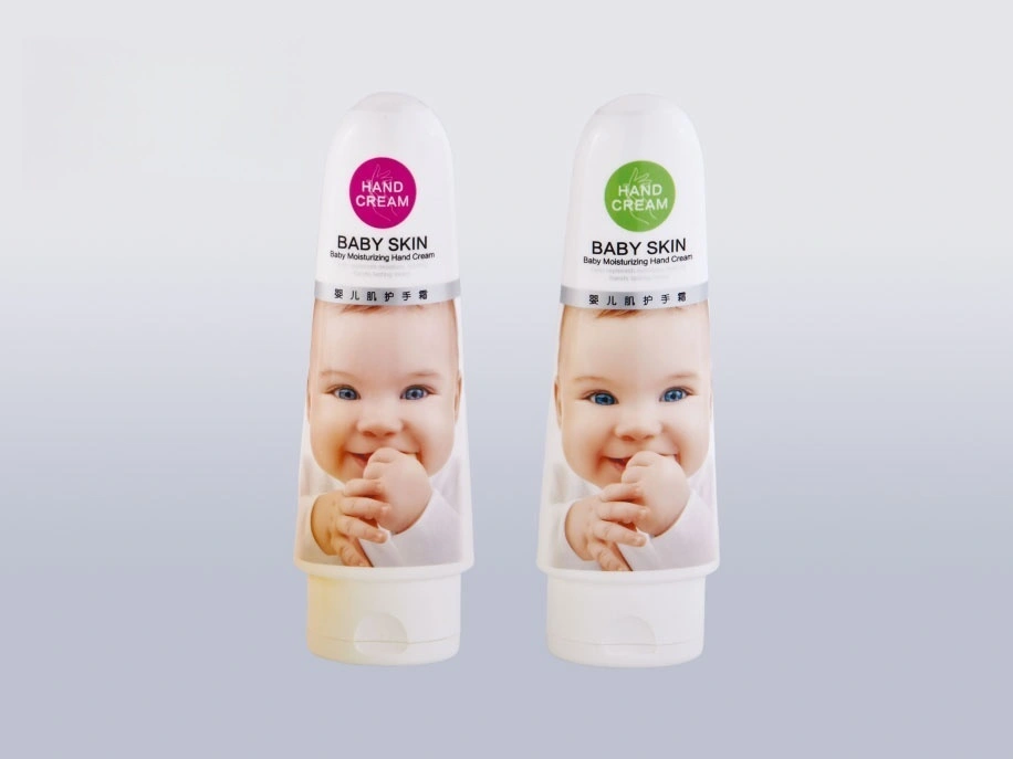Baby - Skin Hand Cream Tube Set 1
