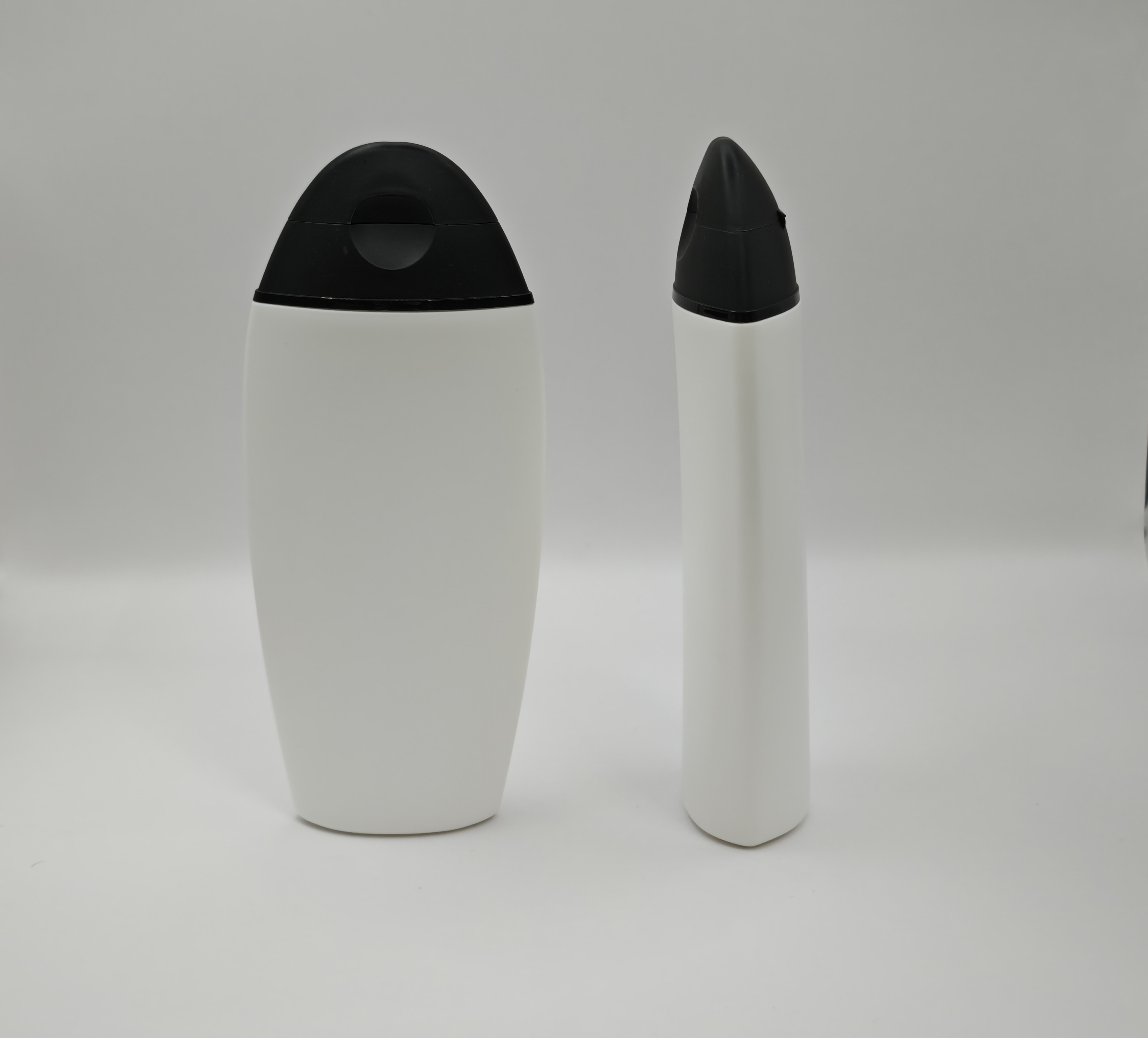 Shampoo/Lotion Packaging Bottles  JX378 1