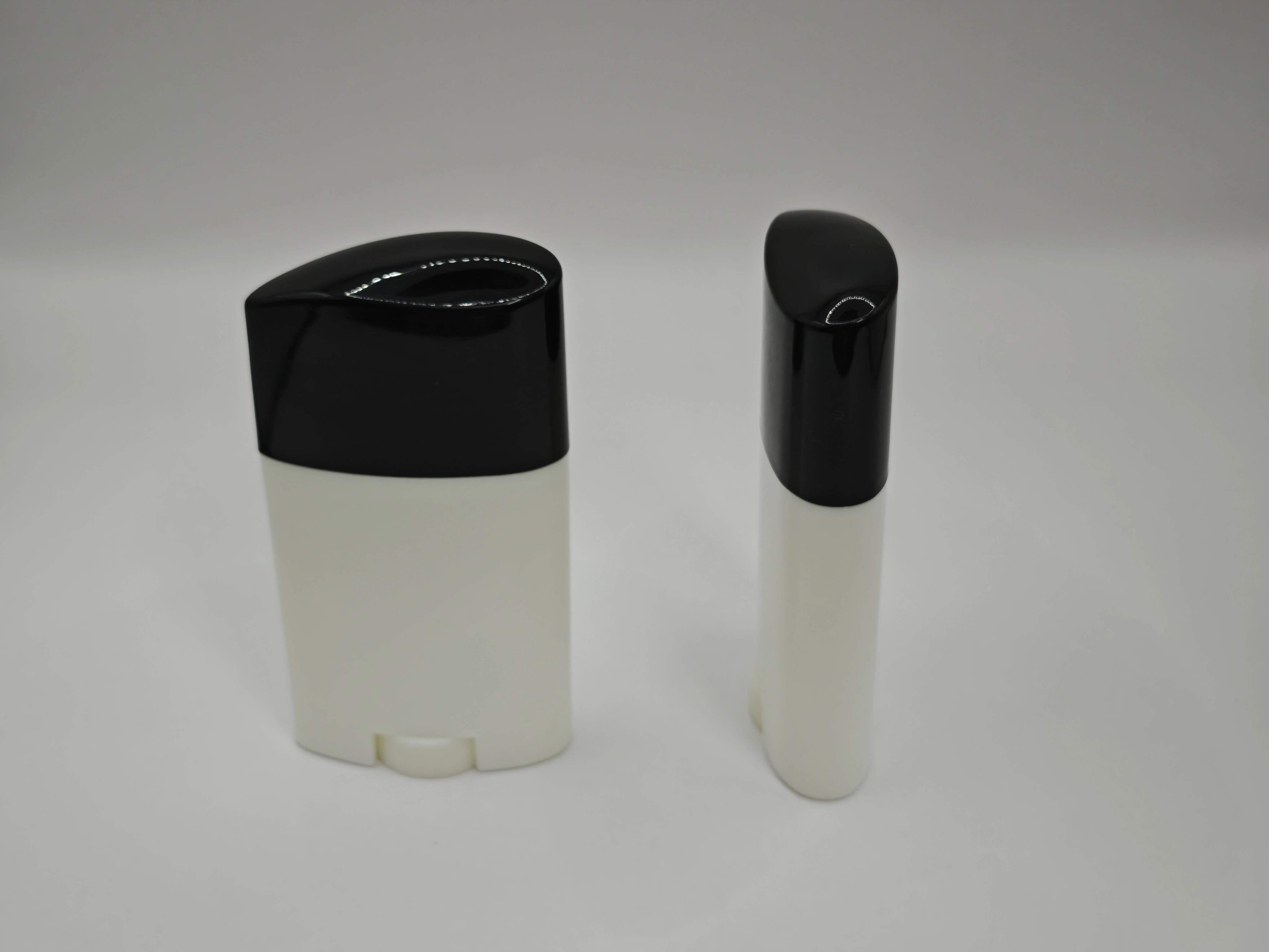 Two - tone Deodorant Stick Containers    JX342 26g 1