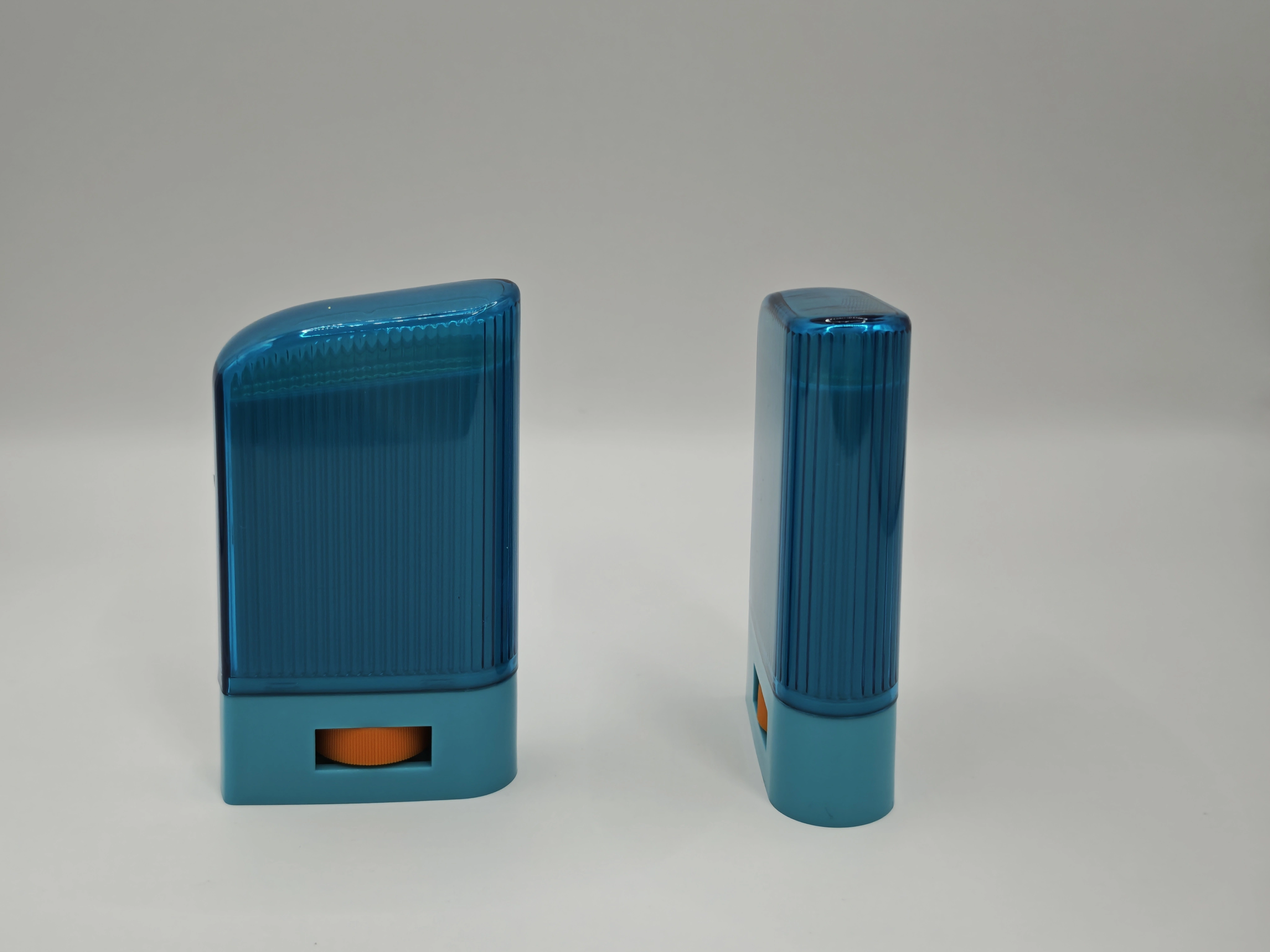 Innovative Deodorant Packaging Containers  JX350  22g 1