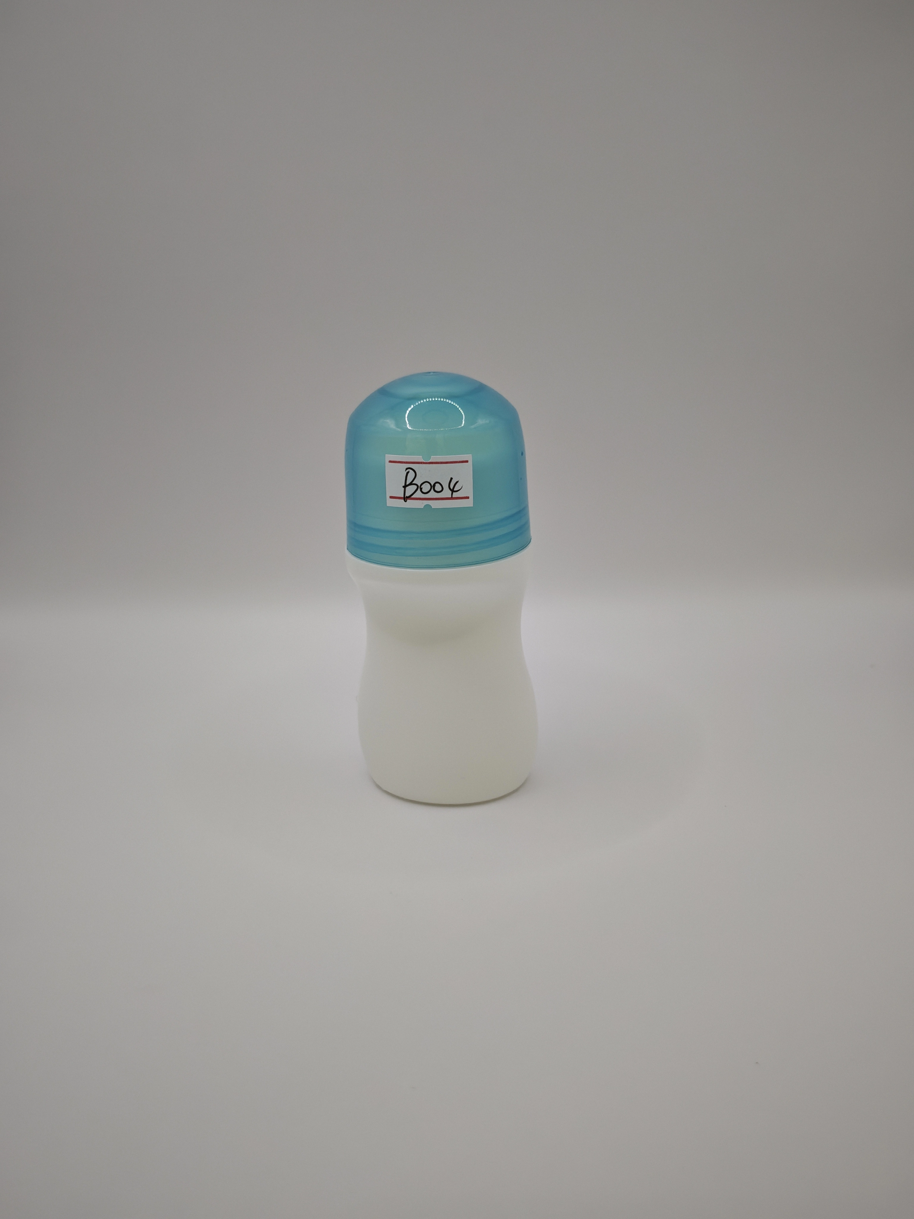Roll - on Packaging  B004  60ml 1
