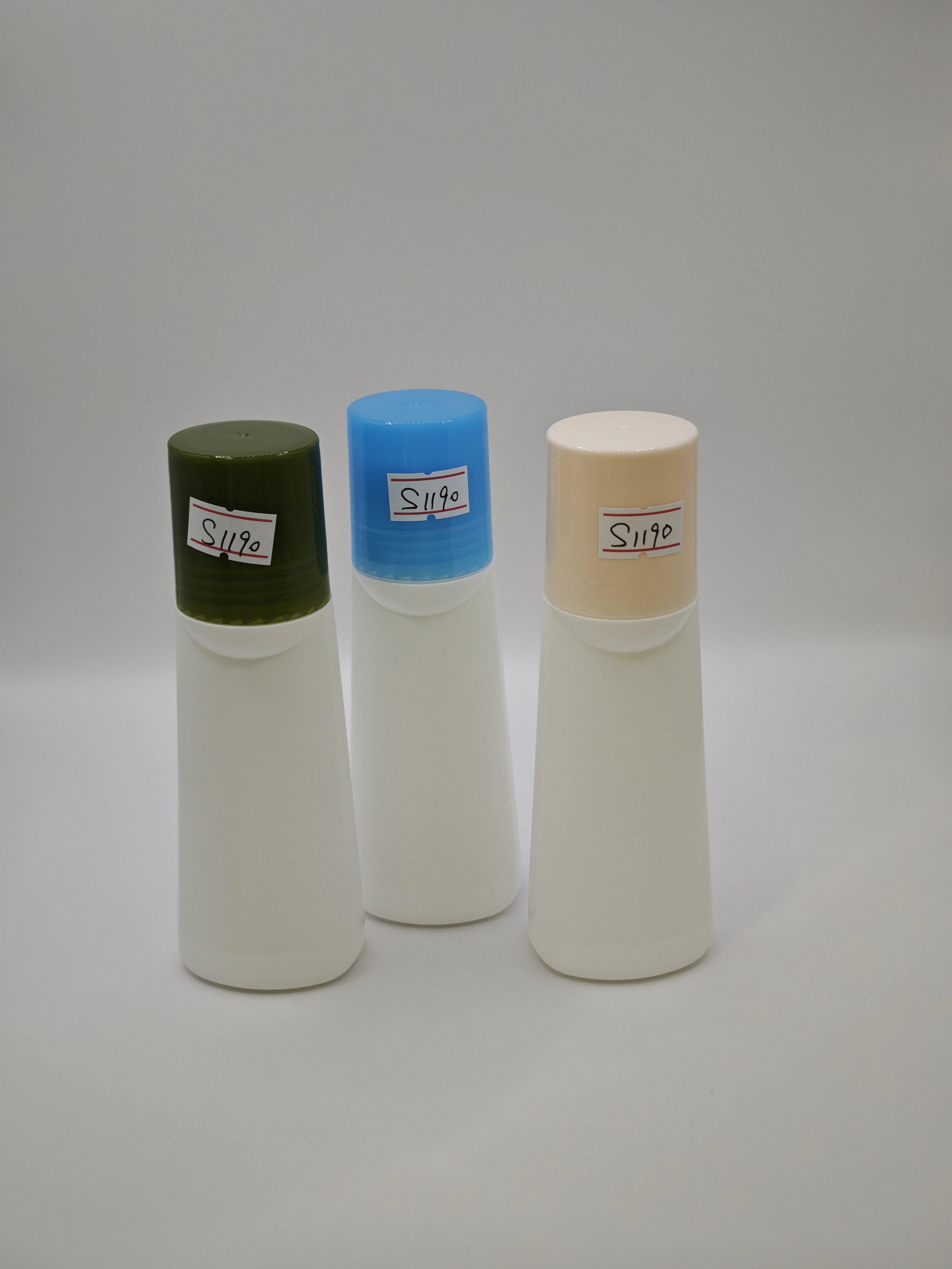 Roll - on Packaging  S1190  100ml 1