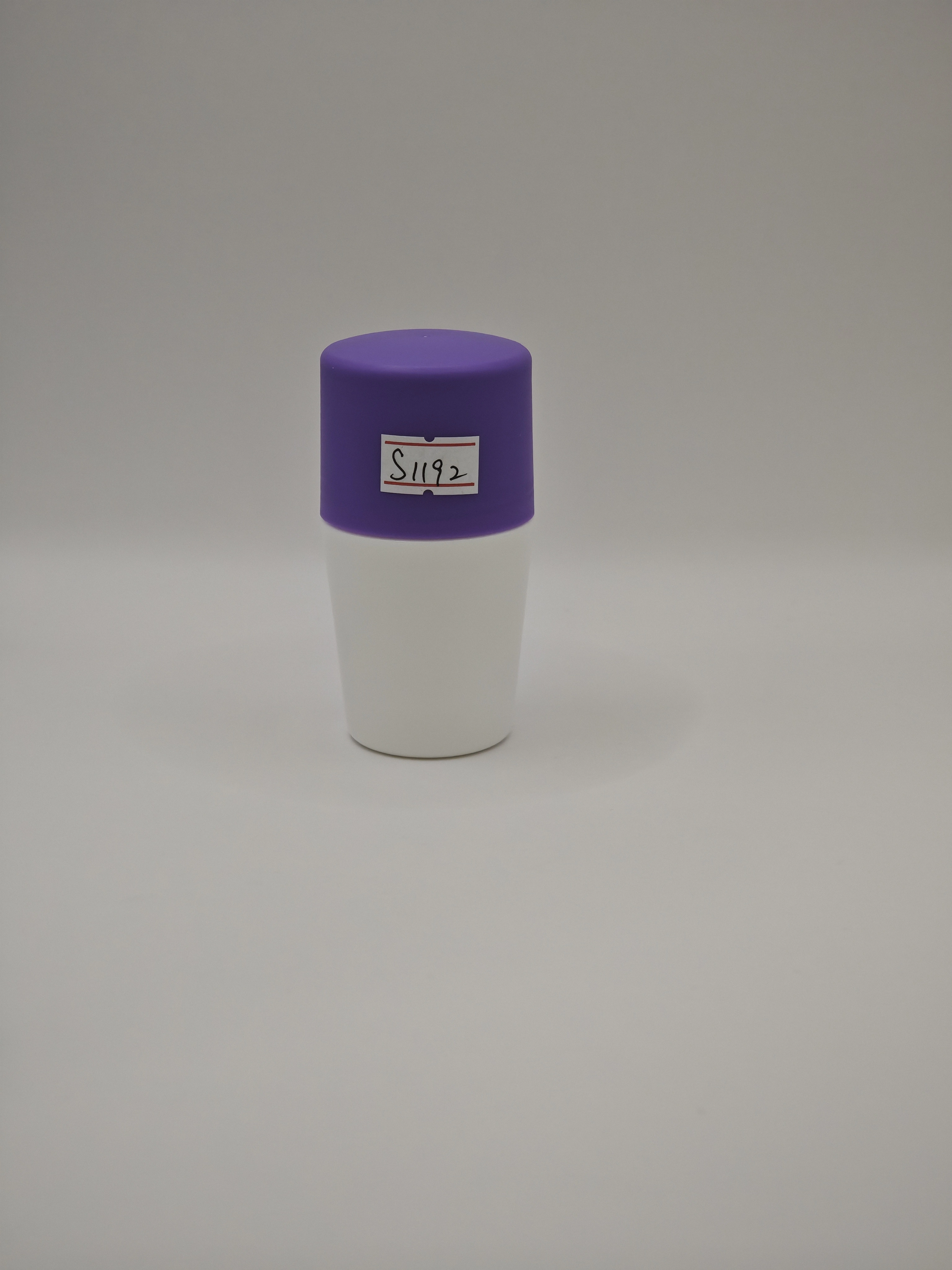 Roll - on Packaging  S1192  50ml 1