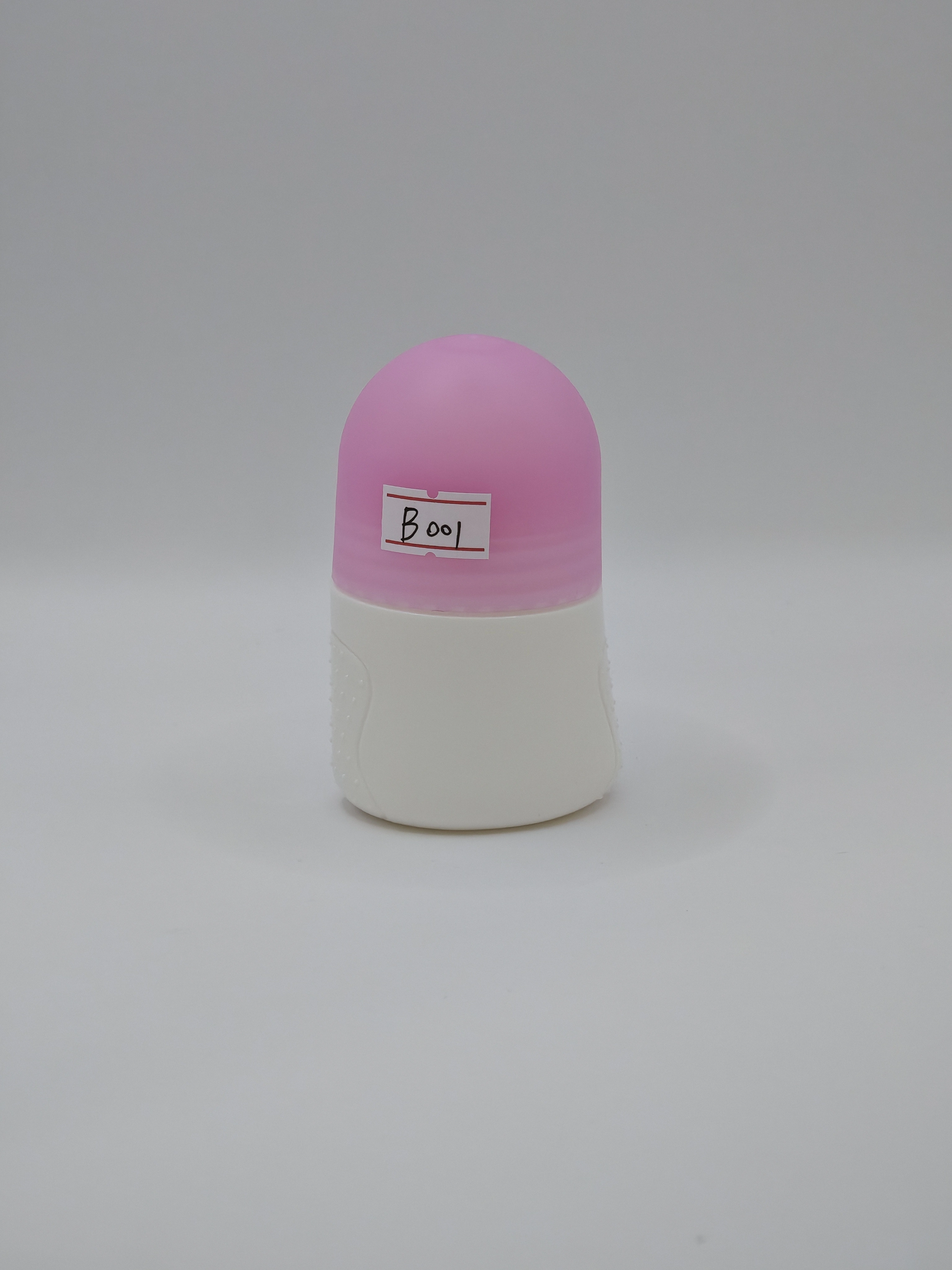 Roll - on Packaging  B001  80ml 1