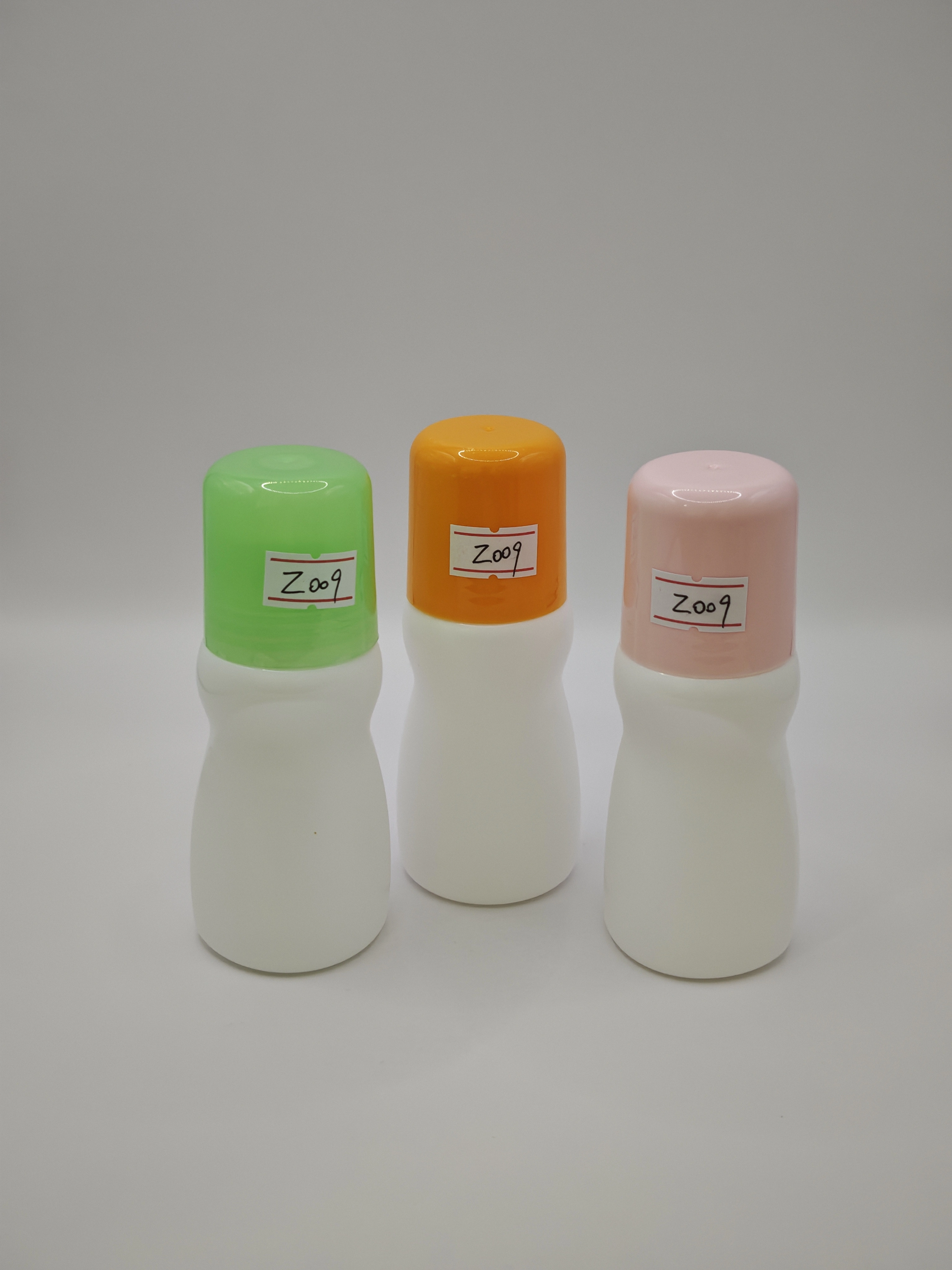 Roll - on Packaging  Z009  70ml 1