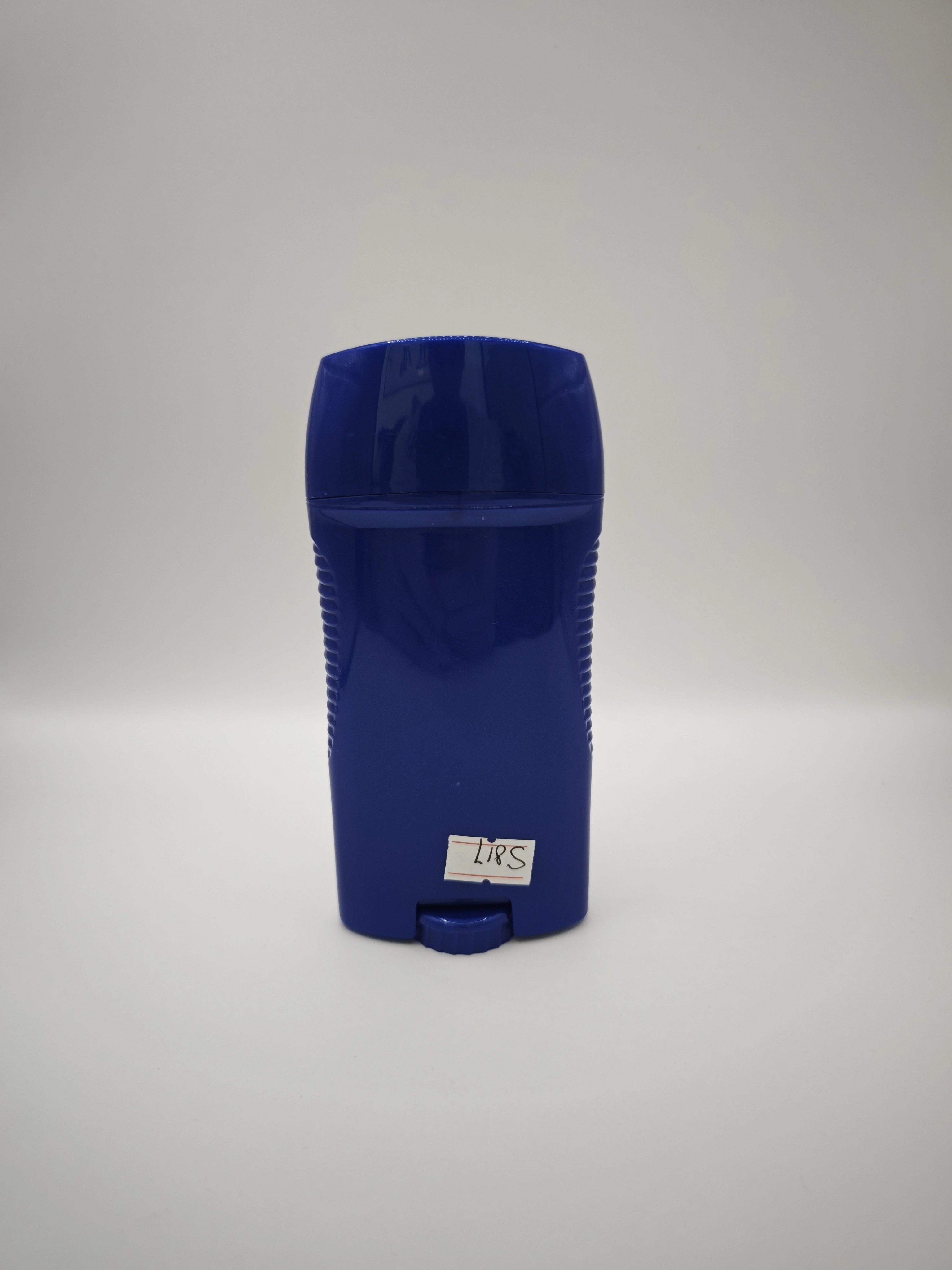 Blue Deodorant Stick Container  S817 100g 1