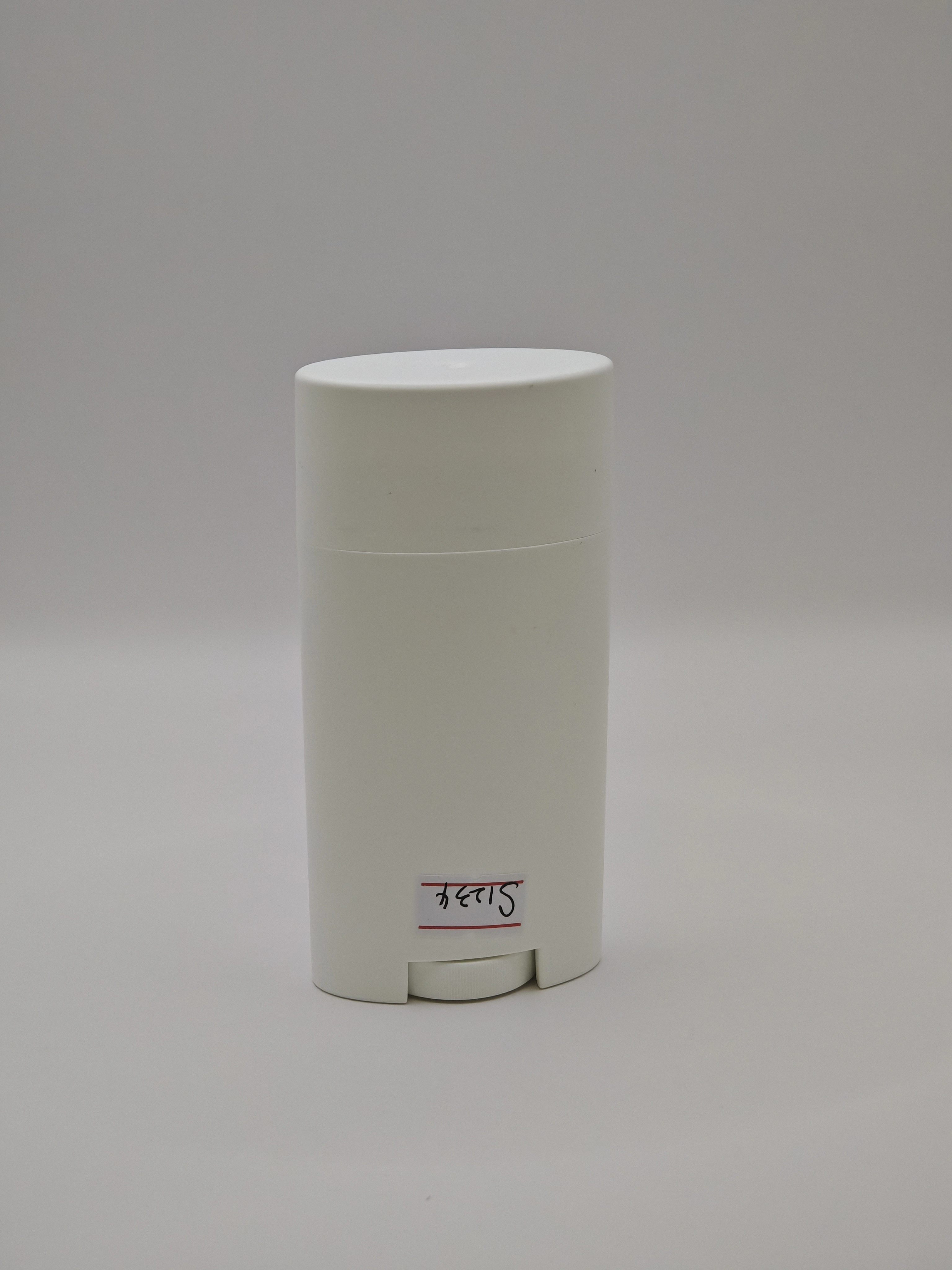 Emballage de bâton de déodorant S1234 75G 1