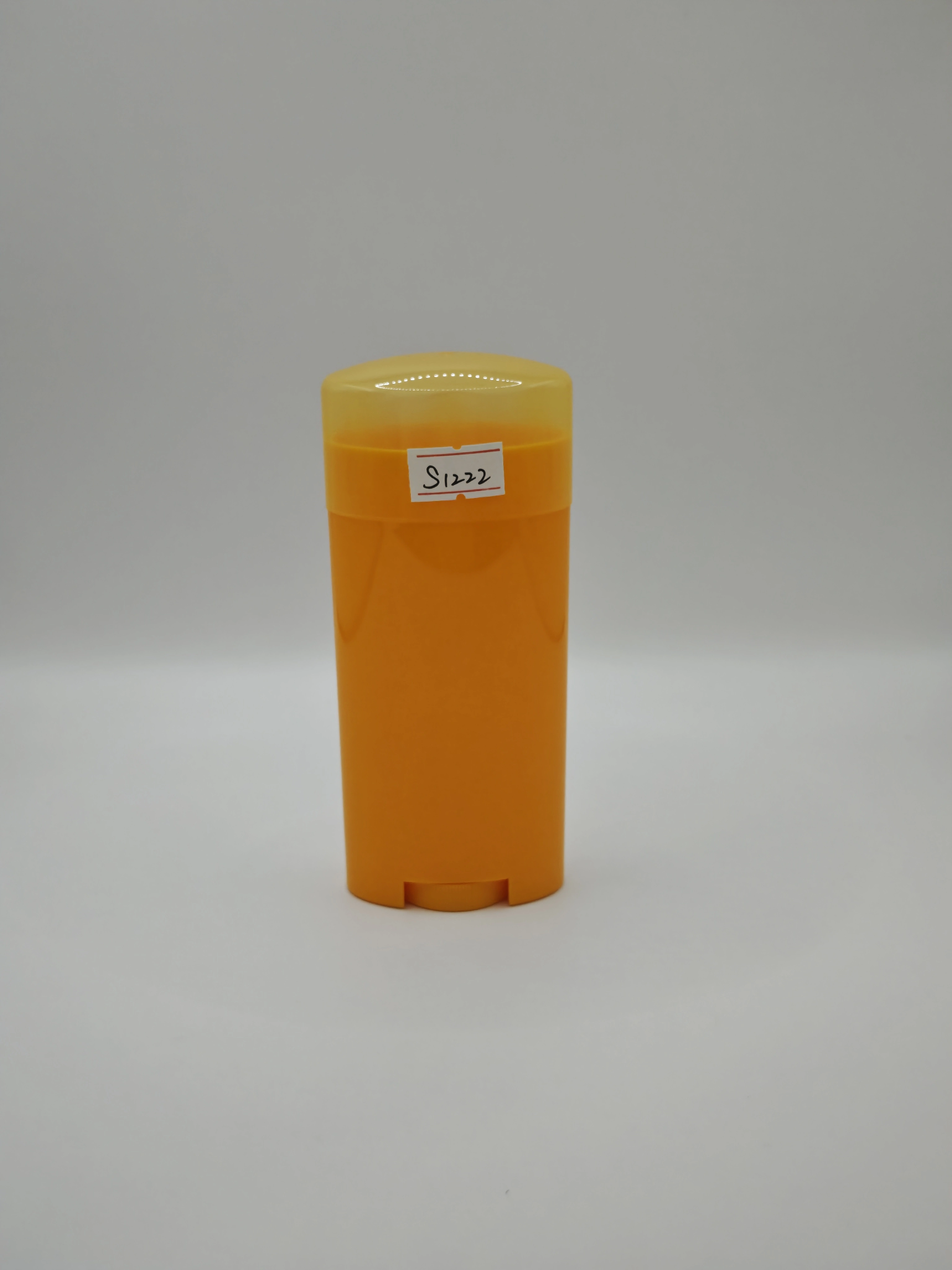 Emballage de bâton de déodorant S1222 71G 1