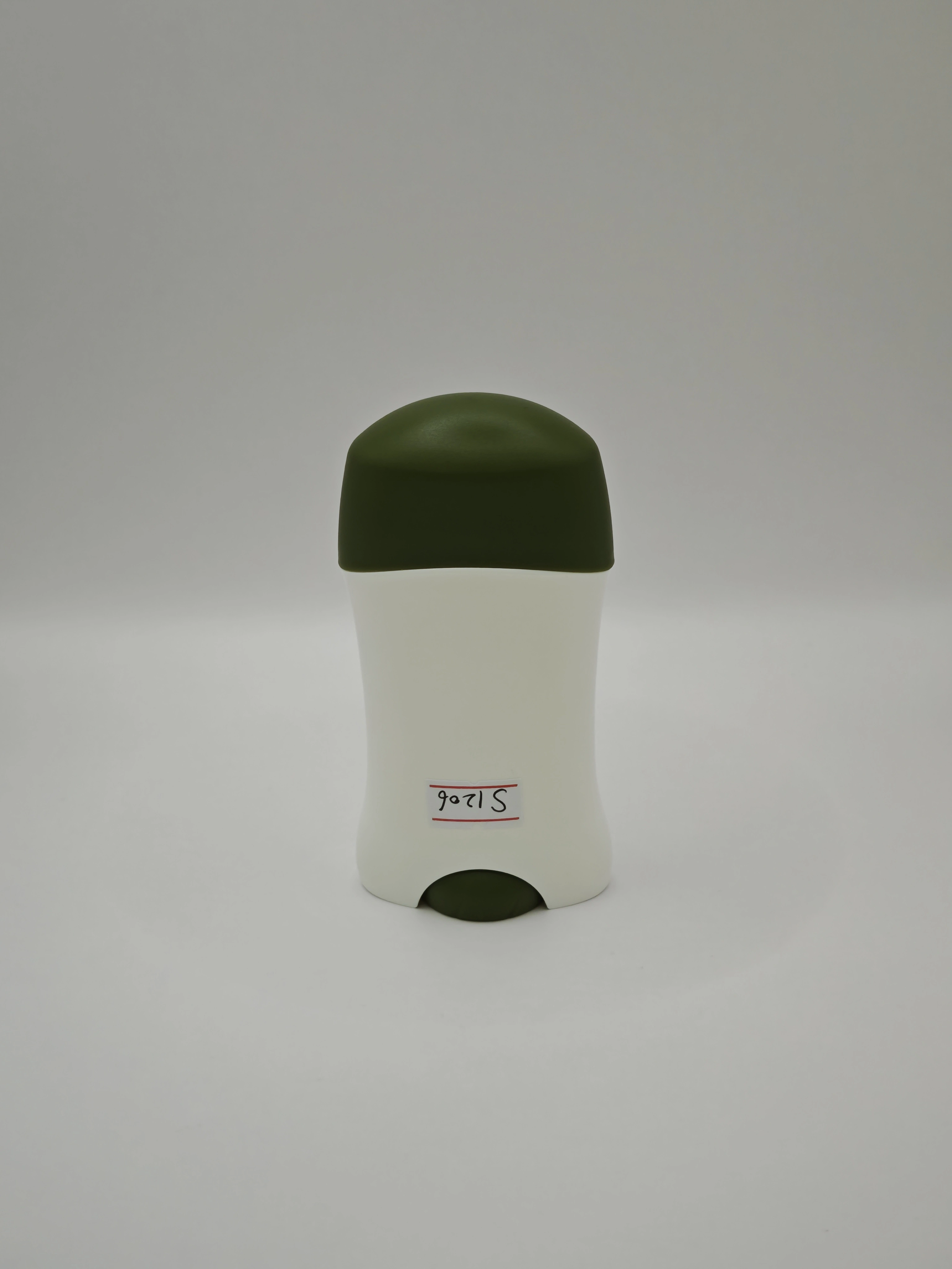 Emballage de bâton de déodorant S1206 45G 1