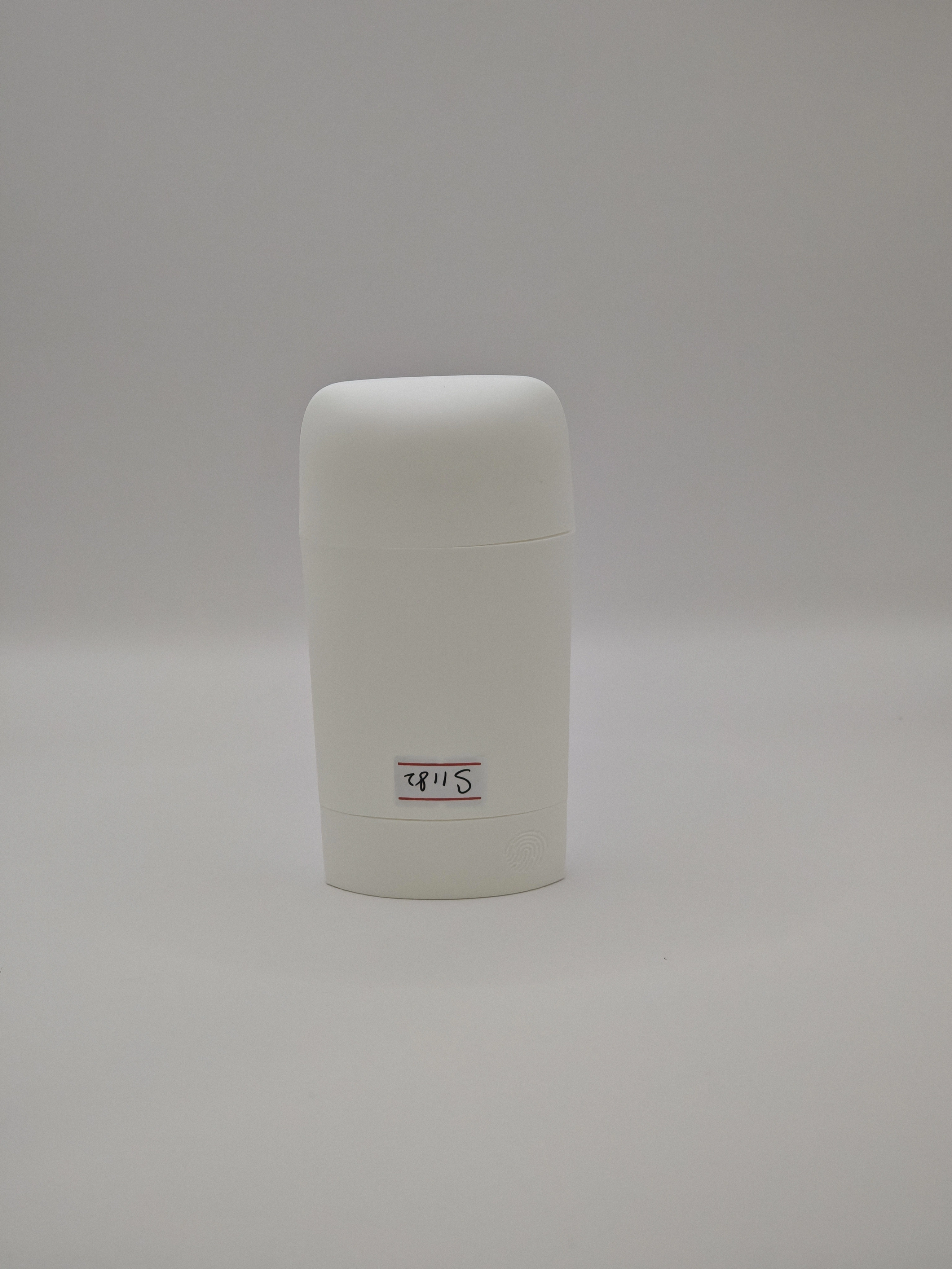 Emballage de bâton de déodorant S1182 80G 1