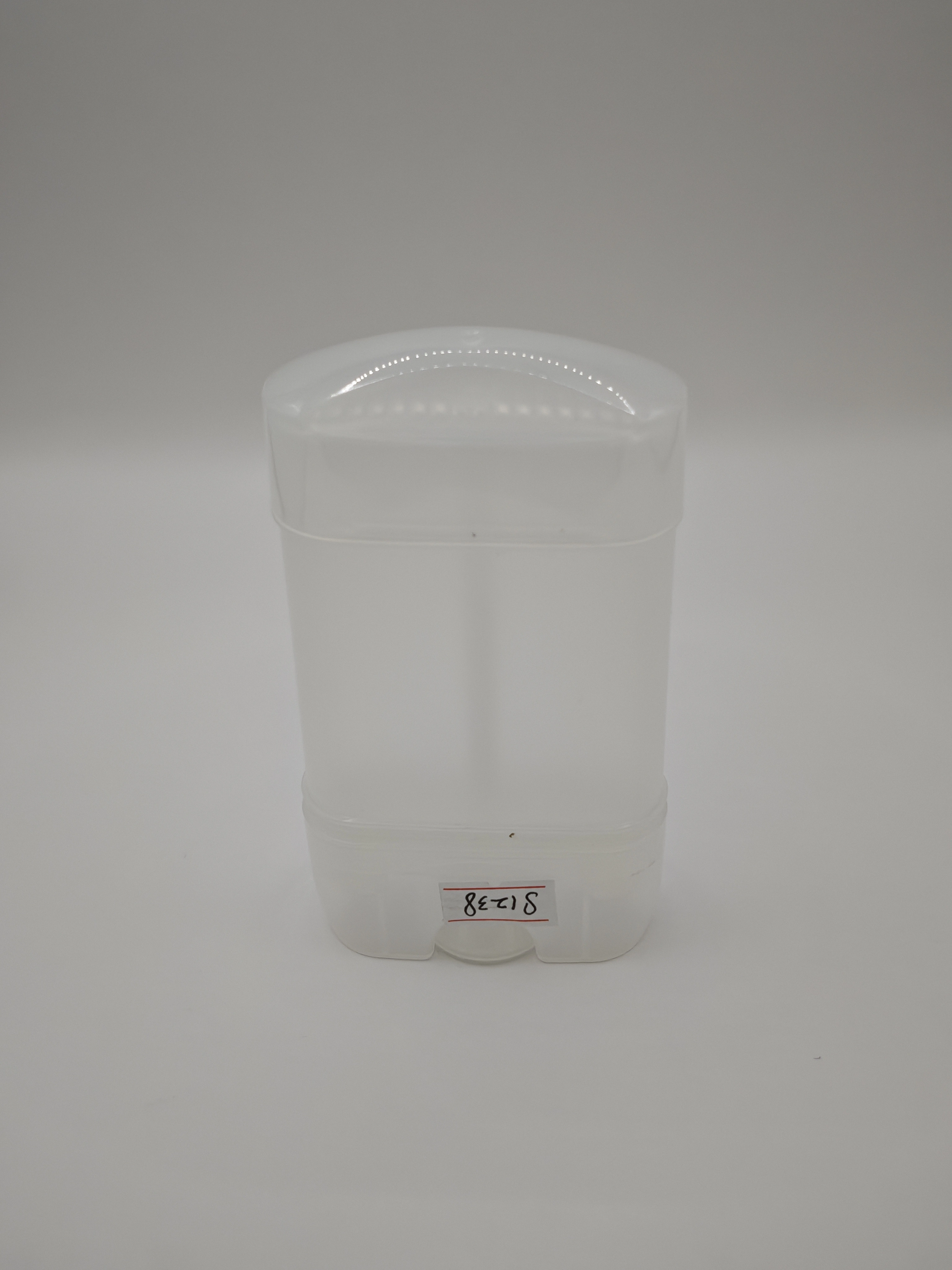 Deodorant Stick Packaging S1238  75g 1