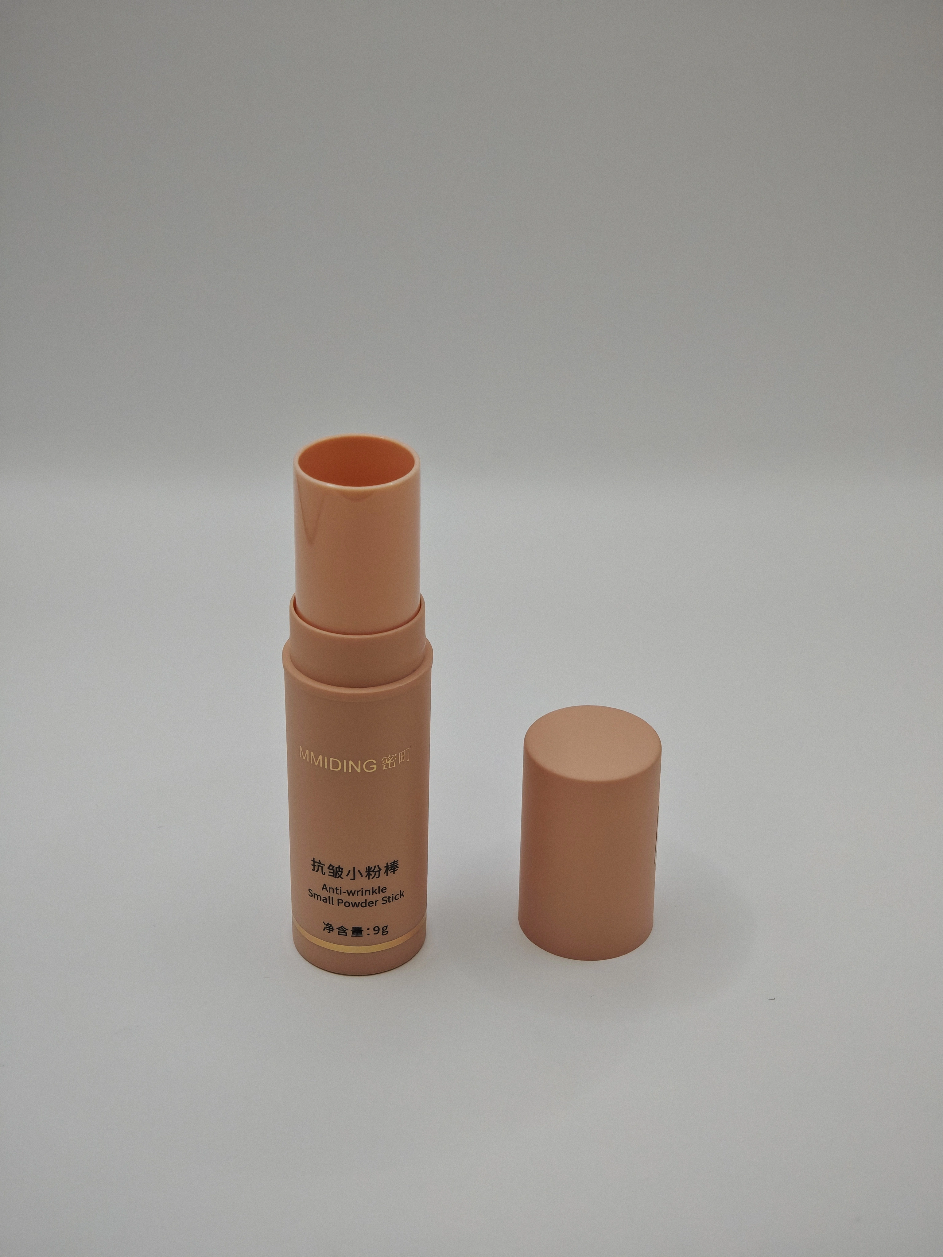 Anti - wrinkle Small Powder Stick Packaging S1133  9g 1