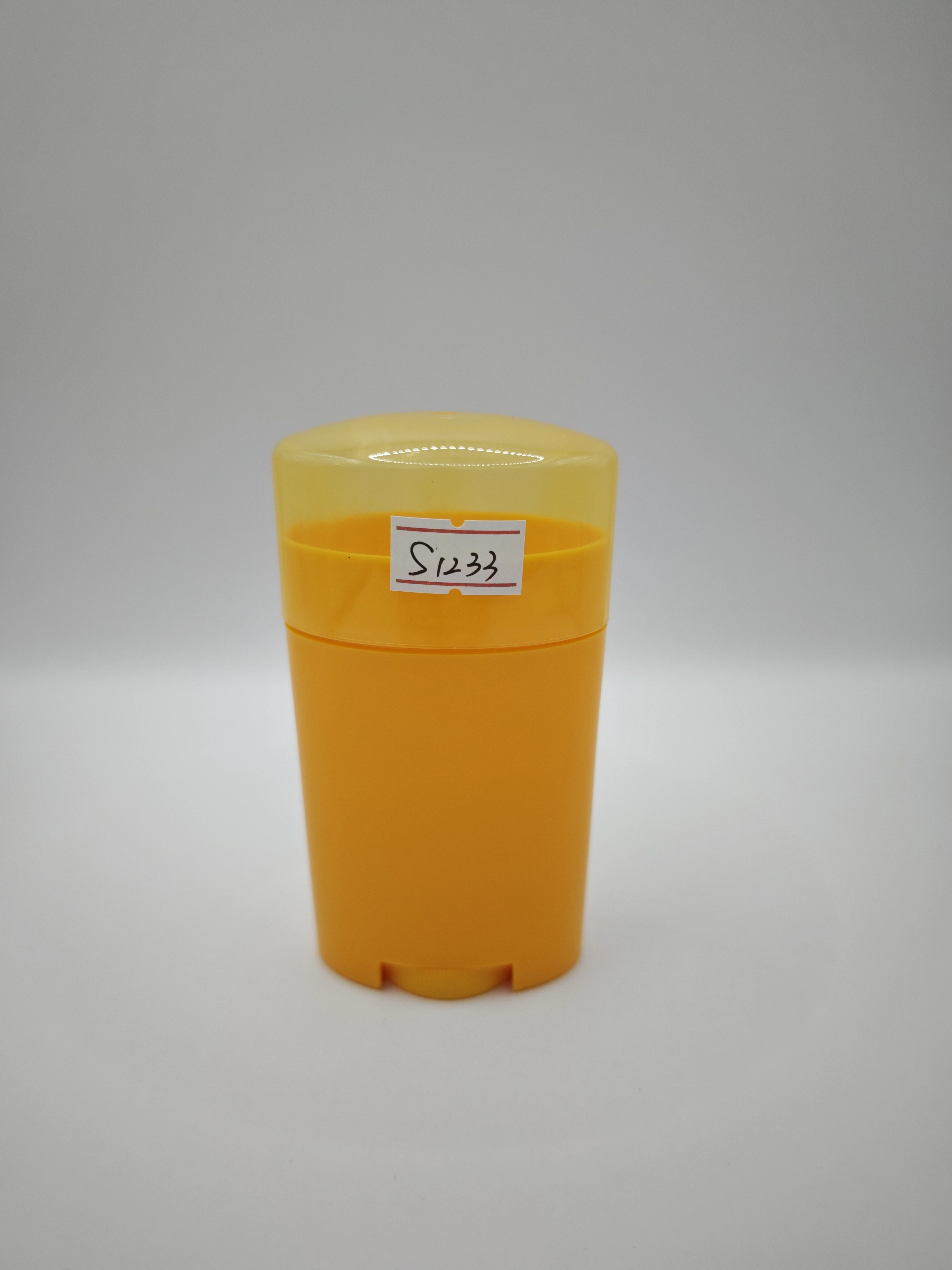 Deodorant Stick Packaging S1233  28g 1