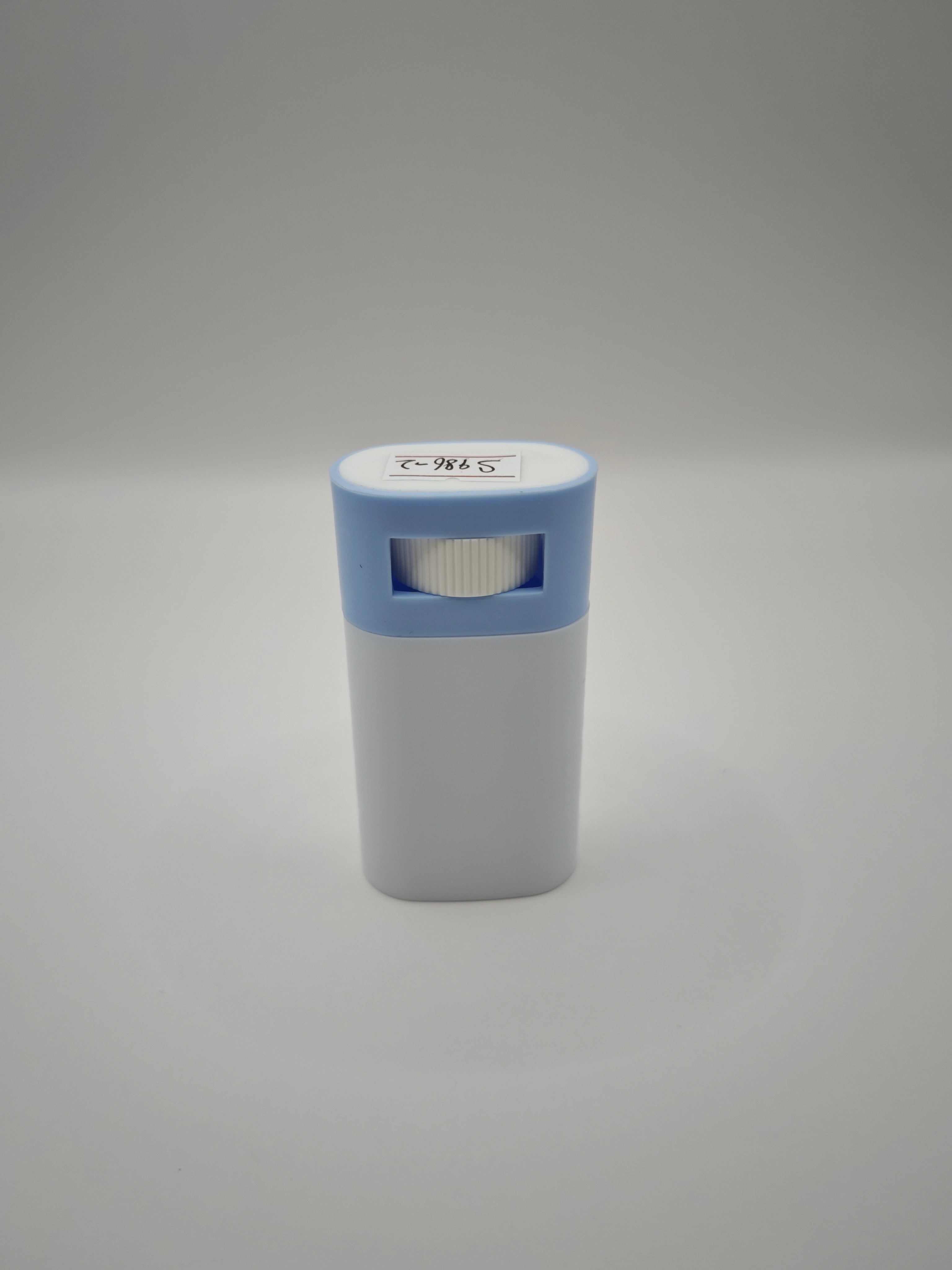 Contenedor de palo de desodorante S986-2 15G 1