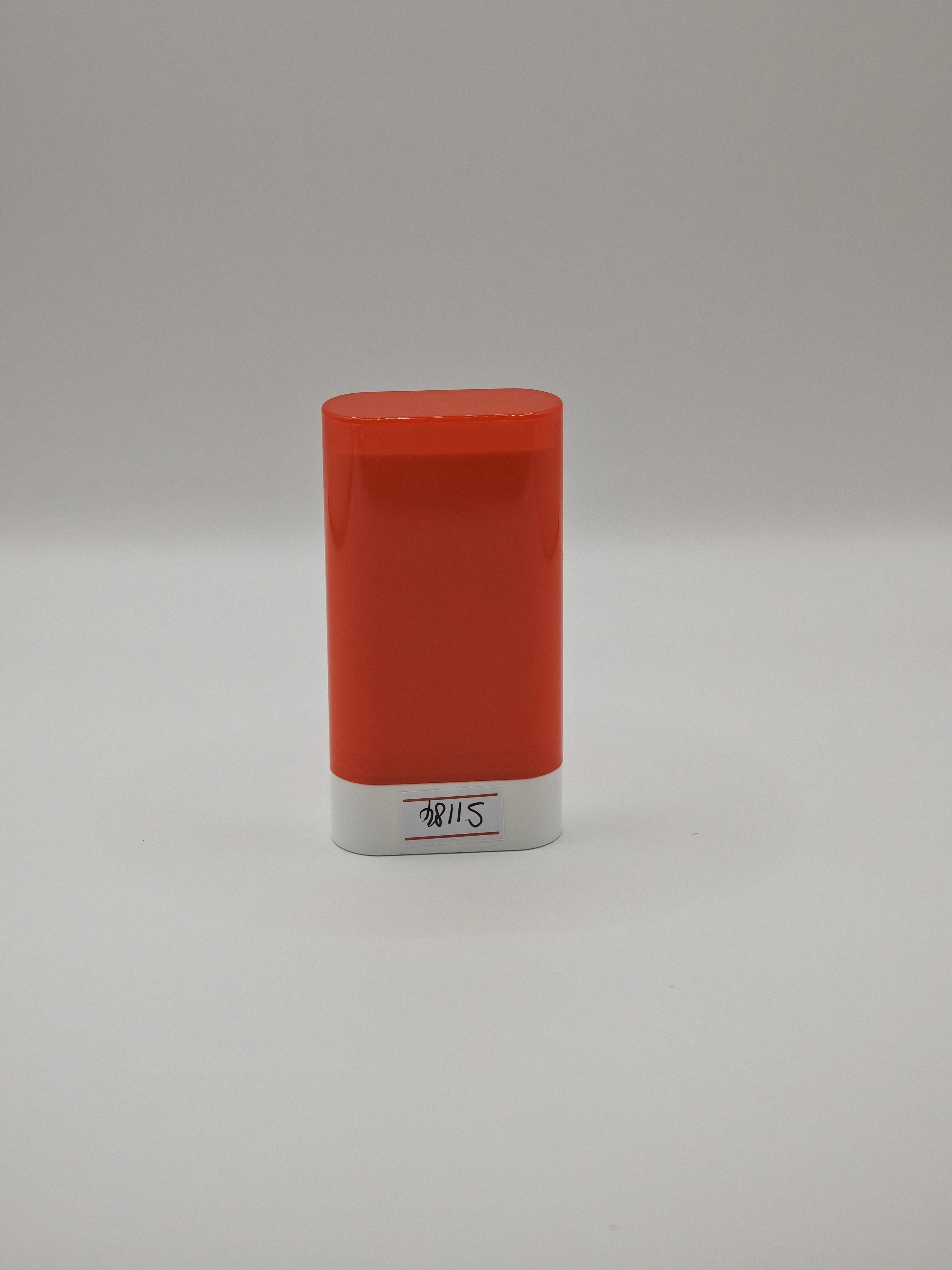 Déodorant Stick Container S1184 19G 1