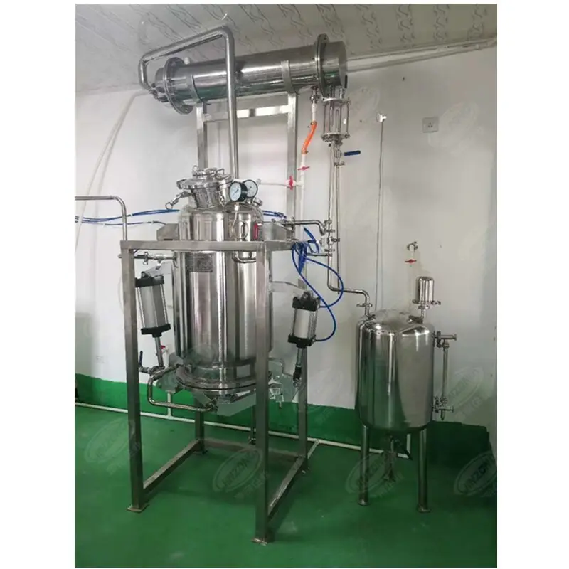 New meat grinding equipment yga company for food industries 3