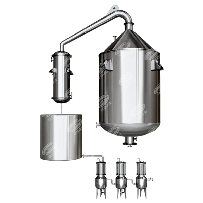 New meat grinding equipment yga company for food industries 2