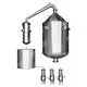 New meat grinding equipment yga company for food industries 2