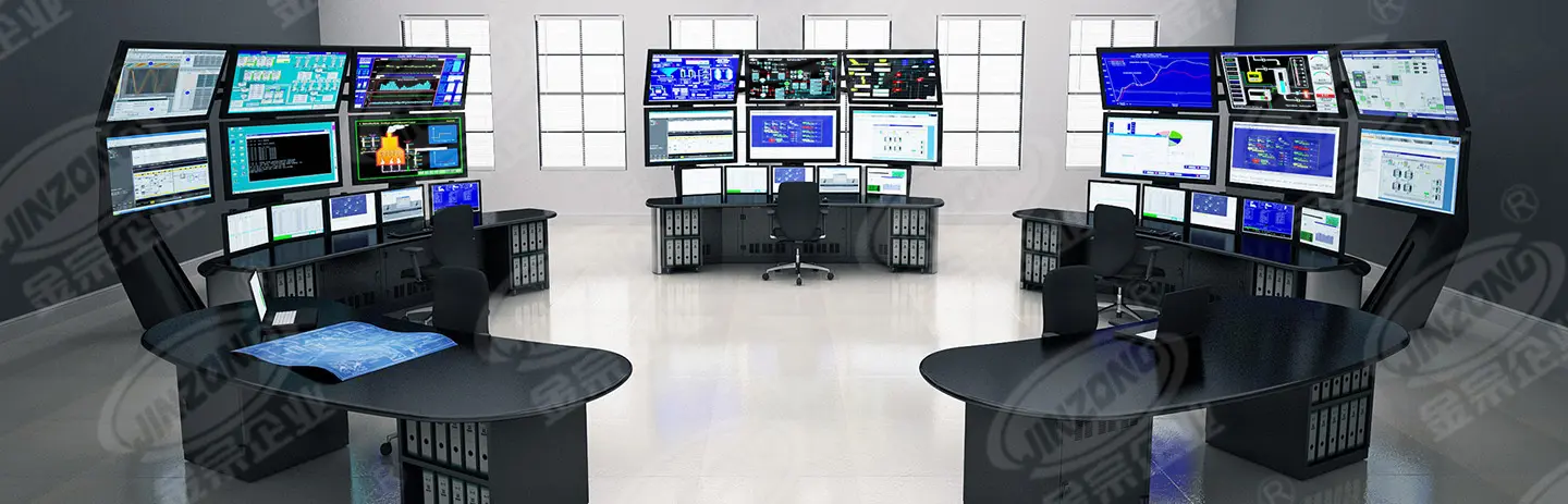Jinzong Machinery precise automated production systems supplier for industary 2