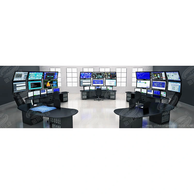 High-efficiency Error Prevention System 1