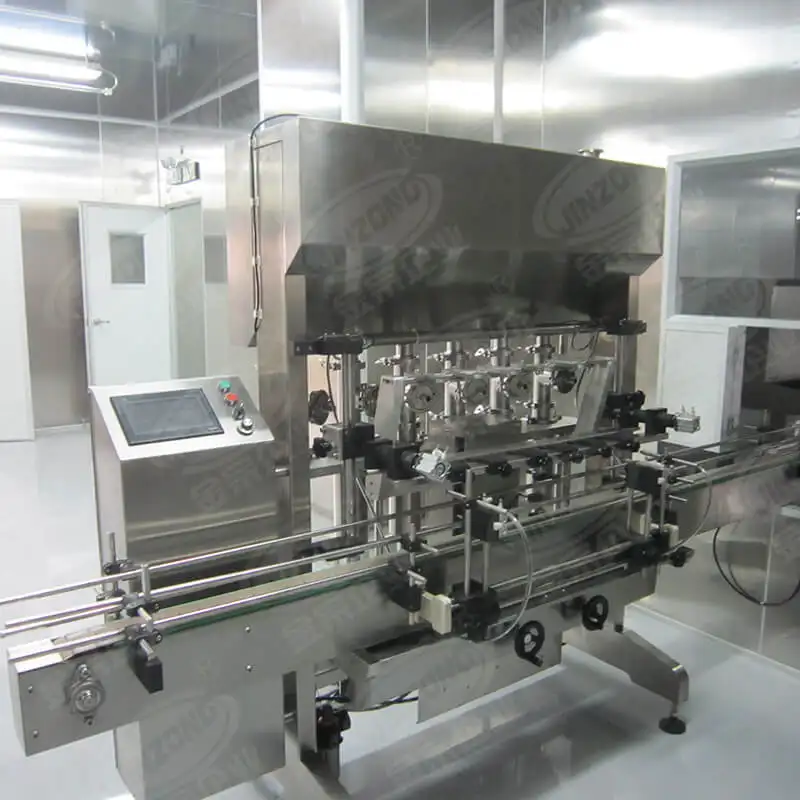 Jinzong Machinery dairy stainless steel tank high speed for nanometer materials 2