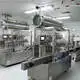 Jinzong Machinery dairy stainless steel tank high speed for nanometer materials 3