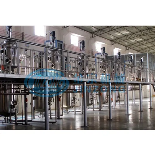 Jinzong Machinery Array image177