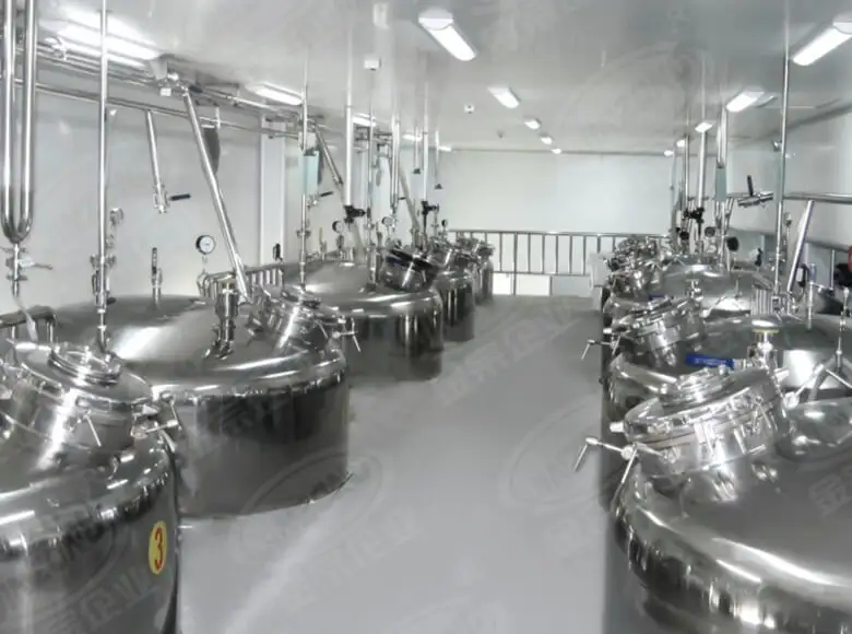 Jinzong Machinery high quality filling machines for cosmetic creams & lotions stainless for paint and ink 3