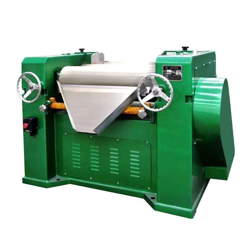 Three Rollers Mill 1