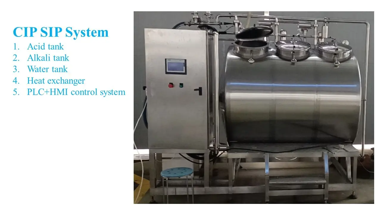 Jinzong Machinery custom mixing plant company for pharmaceutical 5