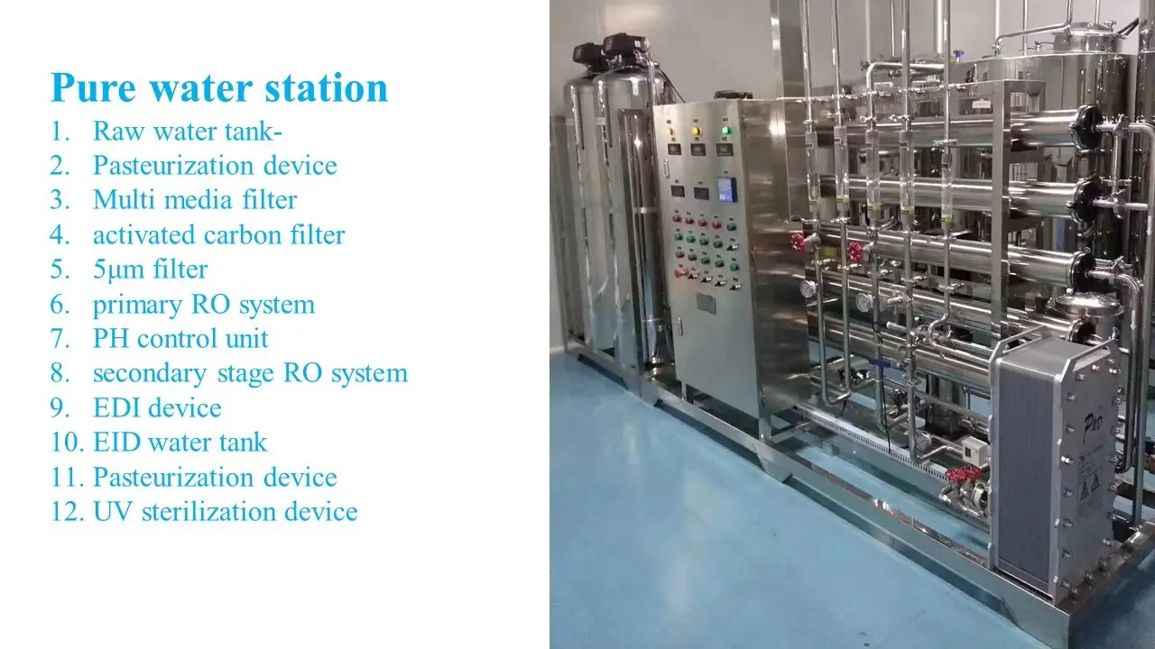 Jinzong Machinery custom mixing plant company for pharmaceutical 2