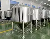Jinzong Machinery machine disinfectant mixing tank for sale for reaction 2
