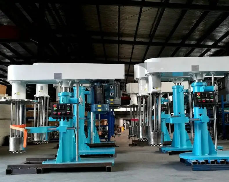 Jinzong Machinery New pouch filling equipment high speed for industary 3