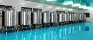 Jinzong Machinery machine jacketed reactor series for reaction 2