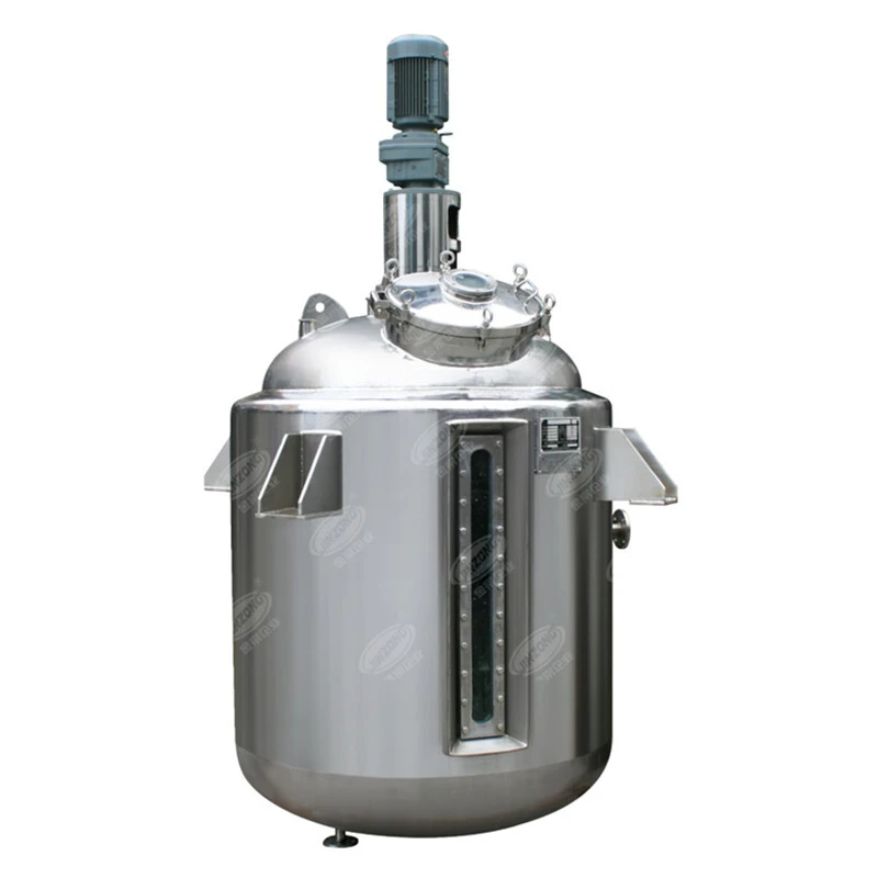 crystallization tank crystallizer 1