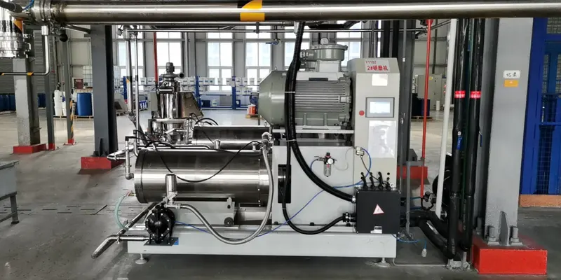 Jinzong Machinery horizontal table top labeling machine on sale for plant 3