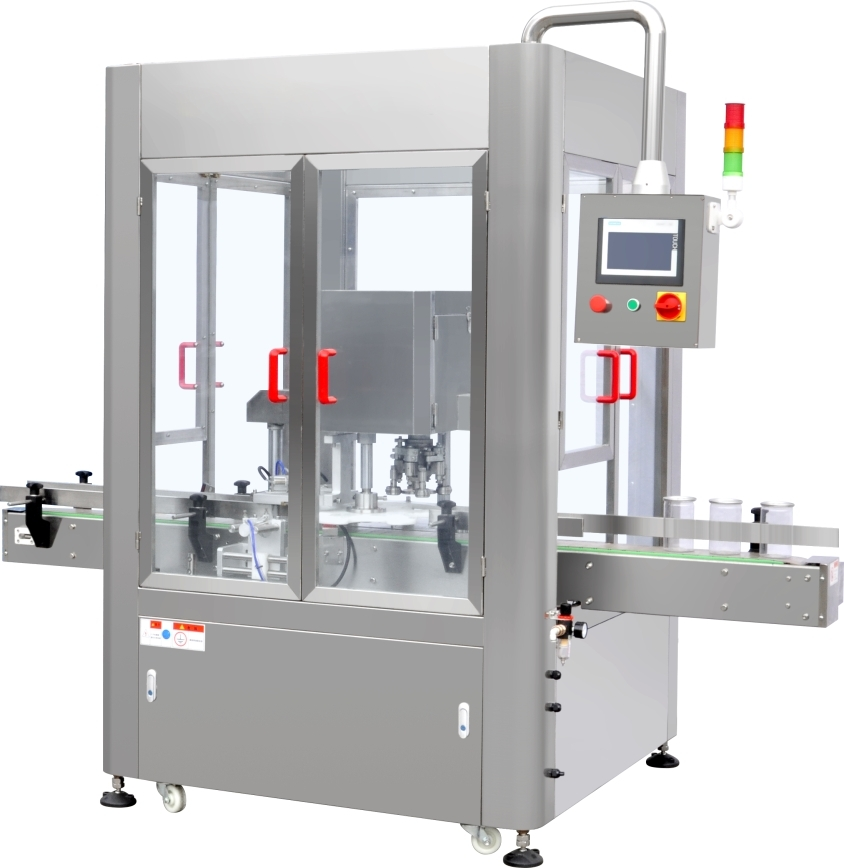 Custom Automatic Cream Filling Machine 1
