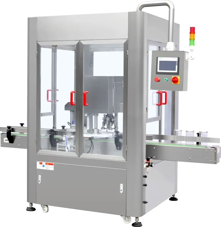 Jinzong Machinery Array image144