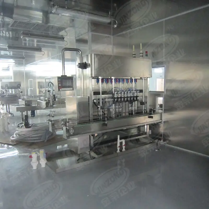 practical Skin care products making machine mixer wholesale for petrochemical industry 3