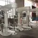 FS Series Hydraulic Lifting High Speed Disperser 3