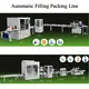Jinzong Machinery treatment bleach storage tanks high speed for petrochemical industry 4